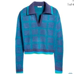 B.P. Off the Shoulder Sweater NWT Nordstrom brand